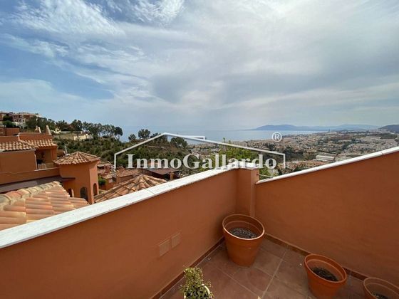 Foto 1 de Àtic en venda a Lo Cea - Los Cortijos de 3 habitacions amb terrassa i piscina