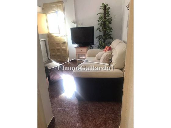 Foto 1 de Venta de casa en Benamocarra de 2 habitaciones con aire acondicionado