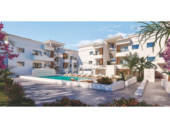 Foto 1 de Piso en venta en Torreblanca del Sol de 3 habitaciones con terraza y piscina