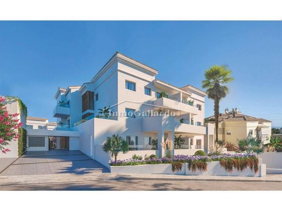 Foto 2 de Pis en venda a Torreblanca del Sol de 3 habitacions amb terrassa i piscina
