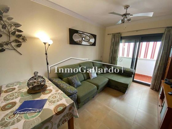 Foto 1 de Àtic en venda a Playa del Rincón de 3 habitacions amb terrassa i piscina