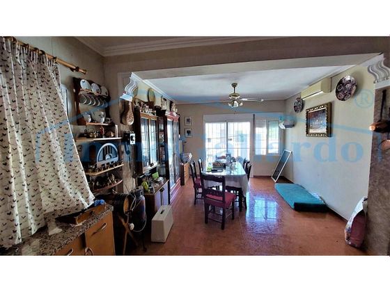 Foto 2 de Casa en venda a Pedregalejo de 4 habitacions amb terrassa i aire acondicionat