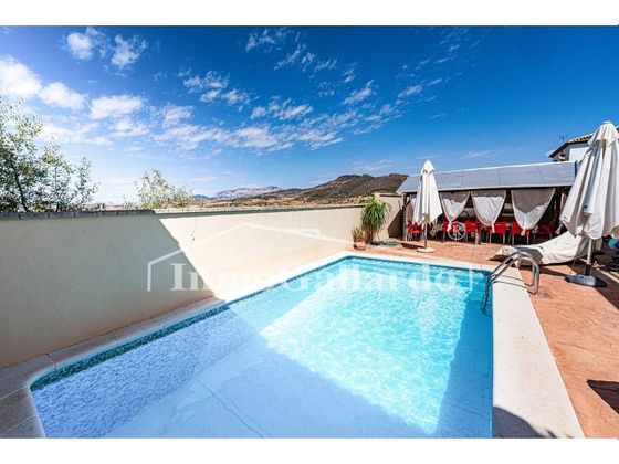 Foto 2 de Casa en venda a Casabermeja de 3 habitacions amb terrassa i piscina