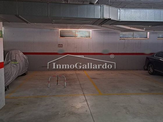Foto 2 de Garatge en venda a Cotomar - Urbanizaciones de 27 m²