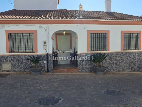 Foto 1 de Casa en venda a Totalán de 3 habitacions amb terrassa i aire acondicionat