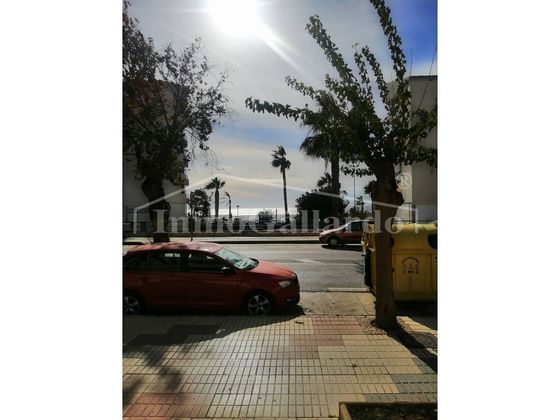 Foto 1 de Venta de piso en Playa del Rincón de 2 habitaciones con terraza y piscina