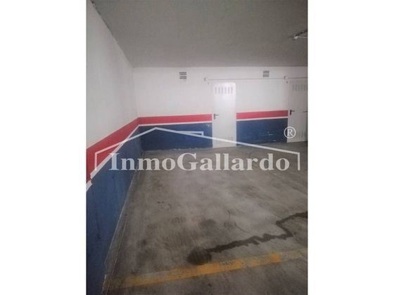 Foto 2 de Alquiler de garaje en Playa del Rincón de 17 m²