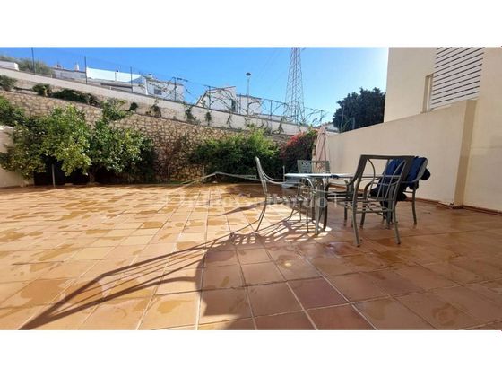 Foto 2 de Pis en venda a La Cala del Moral de 3 habitacions amb piscina i garatge