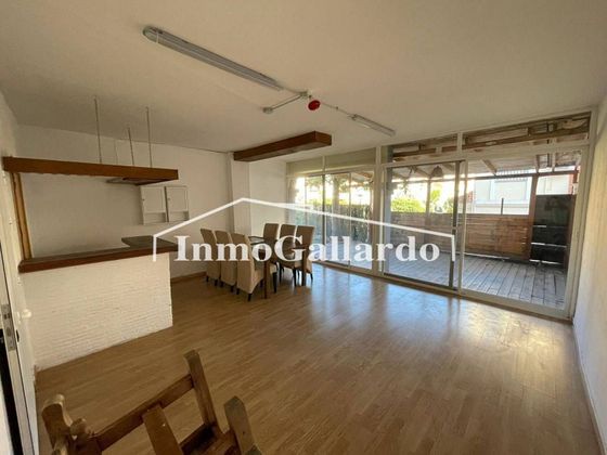 Foto 2 de Casa en venta en Añoreta Golf - Paraíso del Sol de 3 habitaciones con terraza y piscina