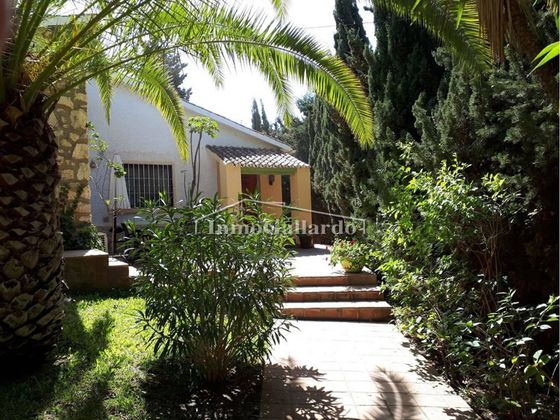 Foto 1 de Casa en venda a Camino Algarrobo - Las Arenas de 2 habitacions amb terrassa i piscina