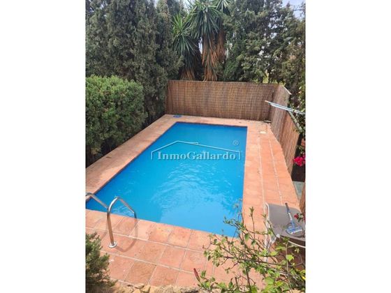 Foto 2 de Venta de casa en Camino Algarrobo - Las Arenas de 2 habitaciones con terraza y piscina