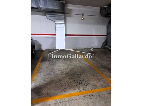 Foto 1 de Venta de garaje en Playa del Rincón de 27 m²
