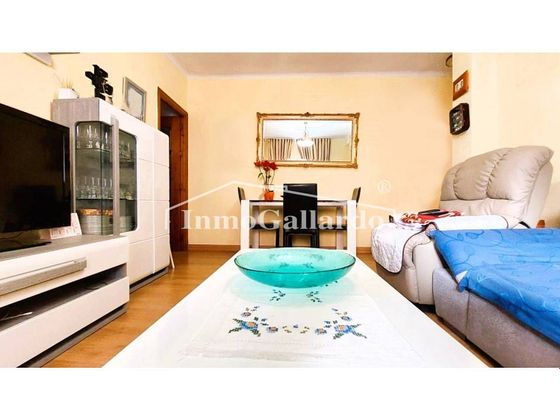Foto 1 de Pis en venda a El Candado - El Palo de 3 habitacions amb aire acondicionat i calefacció