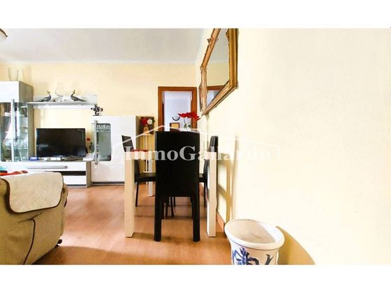 Foto 2 de Pis en venda a El Candado - El Palo de 3 habitacions amb aire acondicionat i calefacció