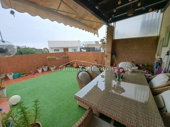 Foto 1 de Casa en venta en Añoreta Golf - Paraíso del Sol de 3 habitaciones con terraza y piscina