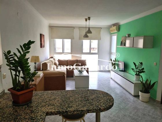 Foto 1 de Venta de piso en Playa del Rincón de 1 habitación con terraza y aire acondicionado