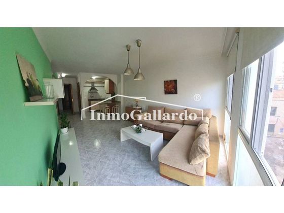 Foto 2 de Pis en venda a Playa del Rincón de 1 habitació amb terrassa i aire acondicionat