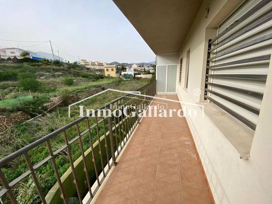 Foto 1 de Pis en venda a Urbanización Santa Rosa de 2 habitacions amb terrassa i jardí
