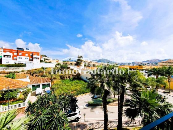 Foto 1 de Pis en venda a Playa del Rincón de 3 habitacions amb terrassa i garatge