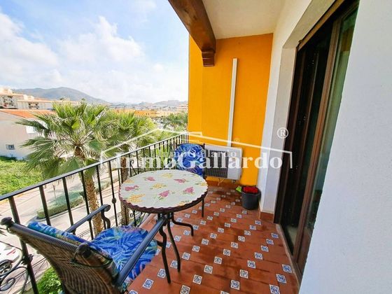 Foto 2 de Pis en venda a Playa del Rincón de 3 habitacions amb terrassa i garatge