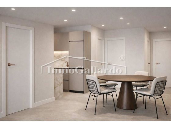 Foto 2 de Piso en venta en Olletas - Sierra Blanquilla de 1 habitación con aire acondicionado y calefacción