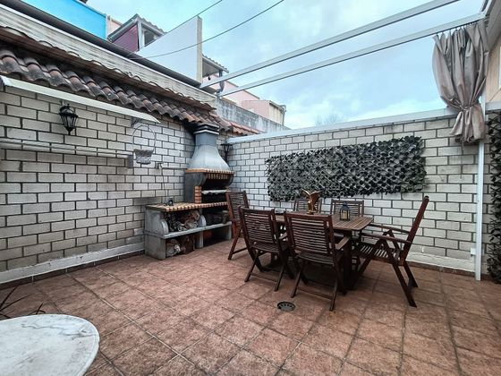 Foto 1 de Casa en venta en Fresnos de 5 habitaciones con terraza y garaje