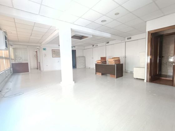Foto 2 de Oficina en venda a Centro - Torrejón de Ardoz de 116 m²