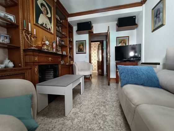 Foto 1 de Piso en venta en Centro - Torrejón de Ardoz de 3 habitaciones con terraza y aire acondicionado