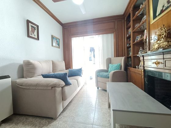 Foto 2 de Piso en venta en Centro - Torrejón de Ardoz de 3 habitaciones con terraza y aire acondicionado