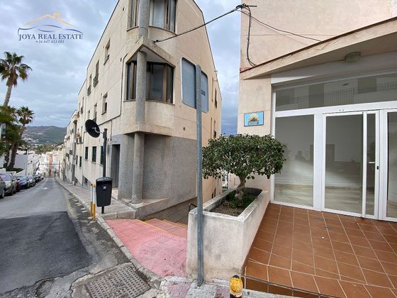 Foto 2 de Pis en venda a calle Real de la Herradura de 3 habitacions amb terrassa i garatge