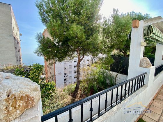 Foto 1 de Casa en venda a paseo De Velilla de 3 habitacions amb terrassa i piscina