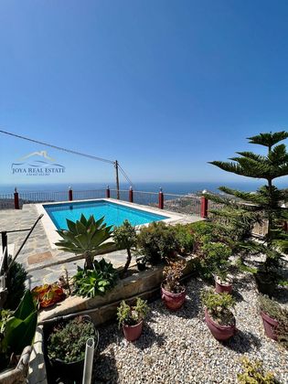 Foto 1 de Xalet en venda a calle Loma del Gato de 3 habitacions amb terrassa i piscina