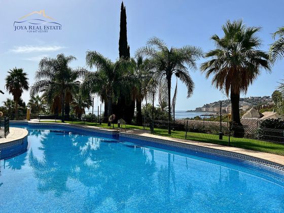 Foto 2 de Pis en venda a calle Playa Galera de 2 habitacions amb terrassa i piscina