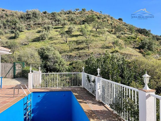 Foto 1 de Casa rural en venda a polígono Diseminado Carrizalejo de 4 habitacions amb terrassa i piscina
