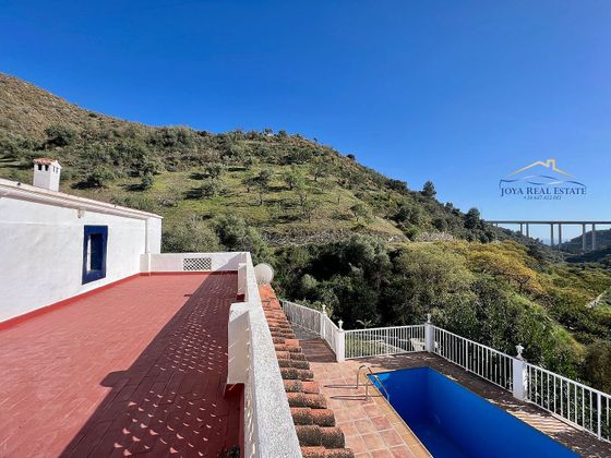 Foto 2 de Casa rural en venda a polígono Diseminado Carrizalejo de 4 habitacions amb terrassa i piscina