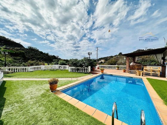 Foto 1 de Xalet en lloguer a polígono Diseminado Br Cabria de 3 habitacions amb terrassa i piscina