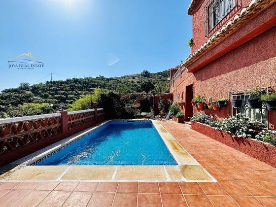 Foto 1 de Xalet en venda a polígono Diseminado Bco Casadelfa de 3 habitacions amb terrassa i piscina