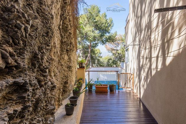 Foto 1 de Casa en venda a calle Belpanorama de 2 habitacions amb terrassa i piscina