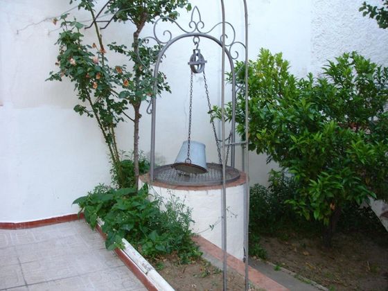 Foto 2 de Casa en venda a Corbera d´Ebre de 4 habitacions amb terrassa i garatge