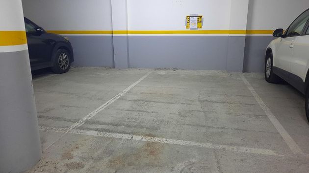 Foto 1 de Venta de garaje en Móra d´Ebre de 12 m²