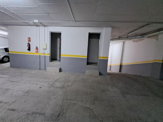 Foto 2 de Garatge en venda a Móra d´Ebre de 12 m²