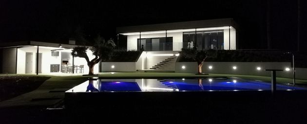 Foto 1 de Casa rural en venta en Gorga de 4 habitaciones con terraza y piscina