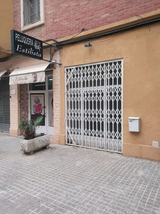 Foto 2 de Local en venda a calle Dels Jurats amb aire acondicionat