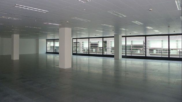 Foto 2 de Alquiler de oficina en Parque Empresarial con aire acondicionado