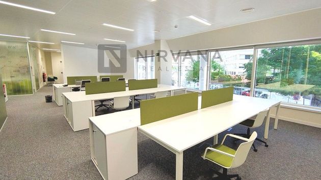 Foto 2 de Alquiler de oficina en Castilla con aire acondicionado