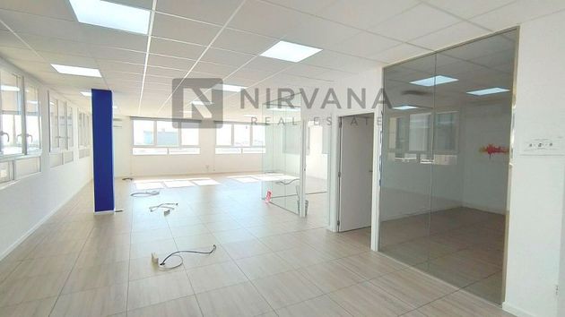Foto 1 de Alquiler de oficina en Almenara con aire acondicionado