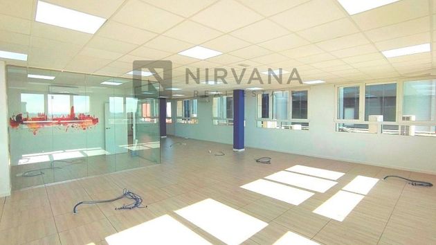 Foto 2 de Alquiler de oficina en Almenara con aire acondicionado