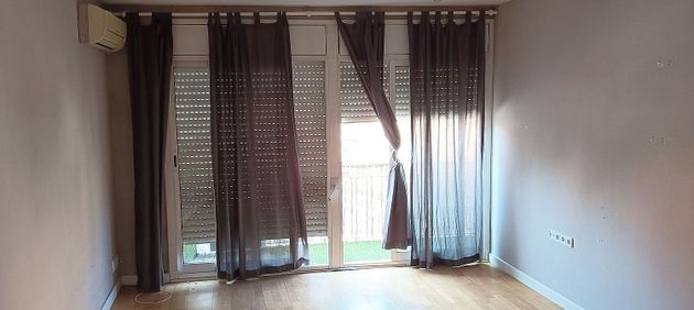 Foto 1 de Piso en venta en Centre - Badalona de 3 habitaciones con balcón y aire acondicionado
