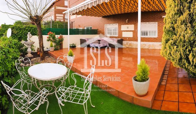 Foto 1 de Venta de casa en Torrecastillo de 6 habitaciones con terraza y jardín