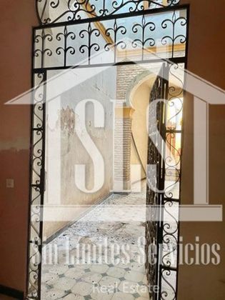 Foto 2 de Venta de edificio en Casco Histórico  - Ribera - San Basilio de 450 m²